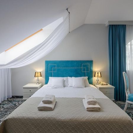 Hotel Lord Radom Exterior foto