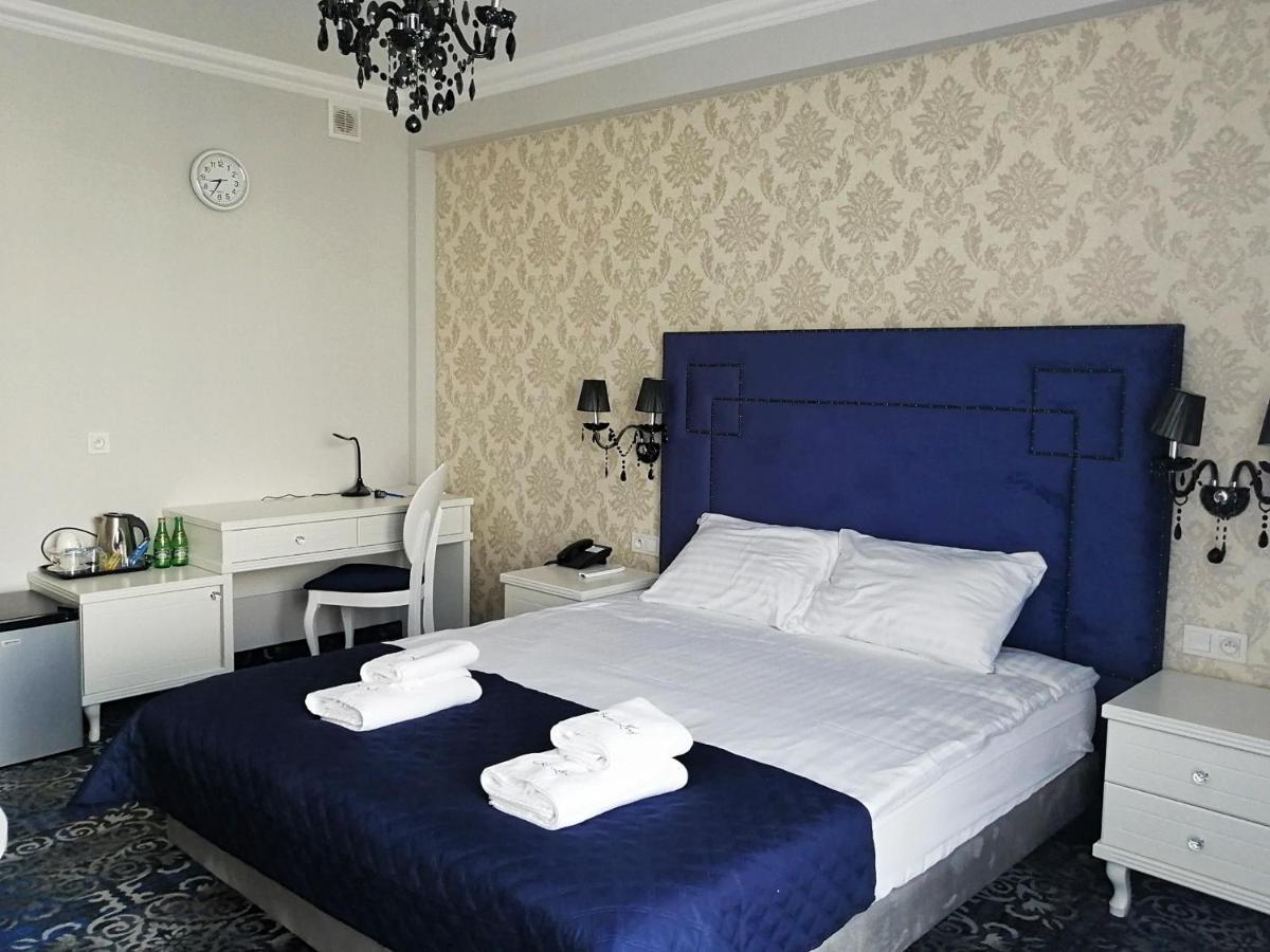 Hotel Lord Radom Exterior foto