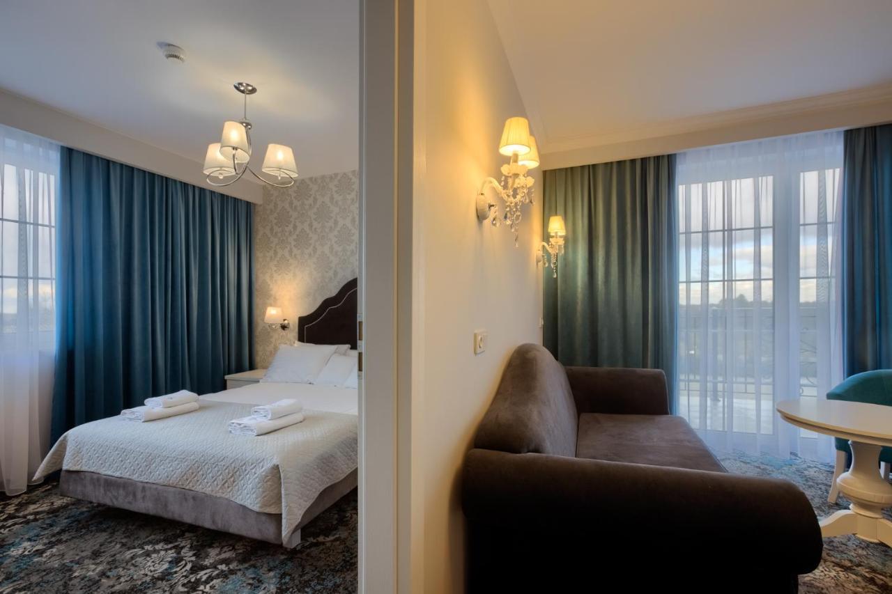 Hotel Lord Radom Exterior foto