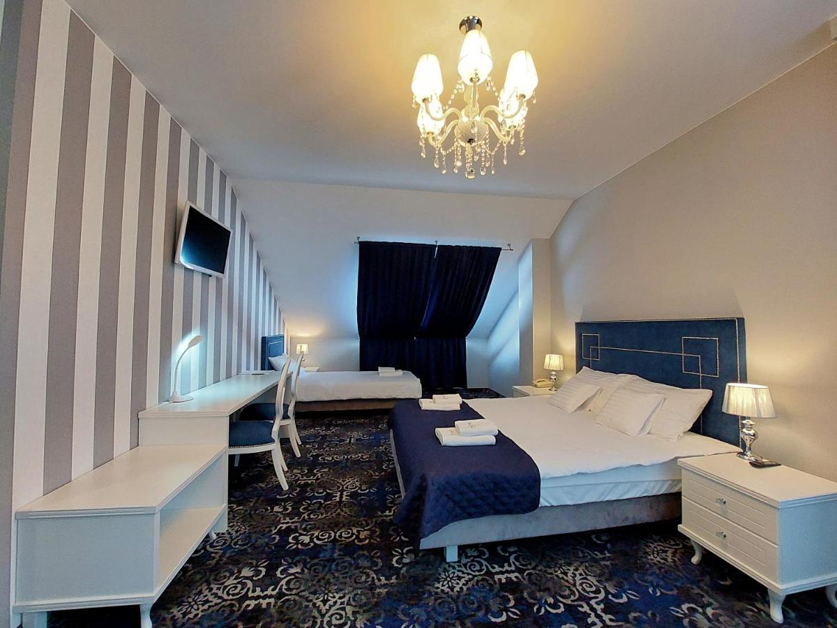Hotel Lord Radom Exterior foto