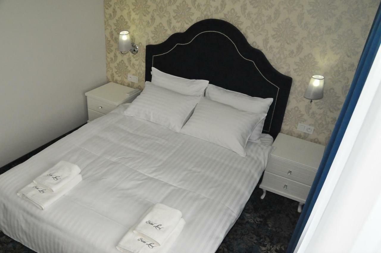 Hotel Lord Radom Exterior foto